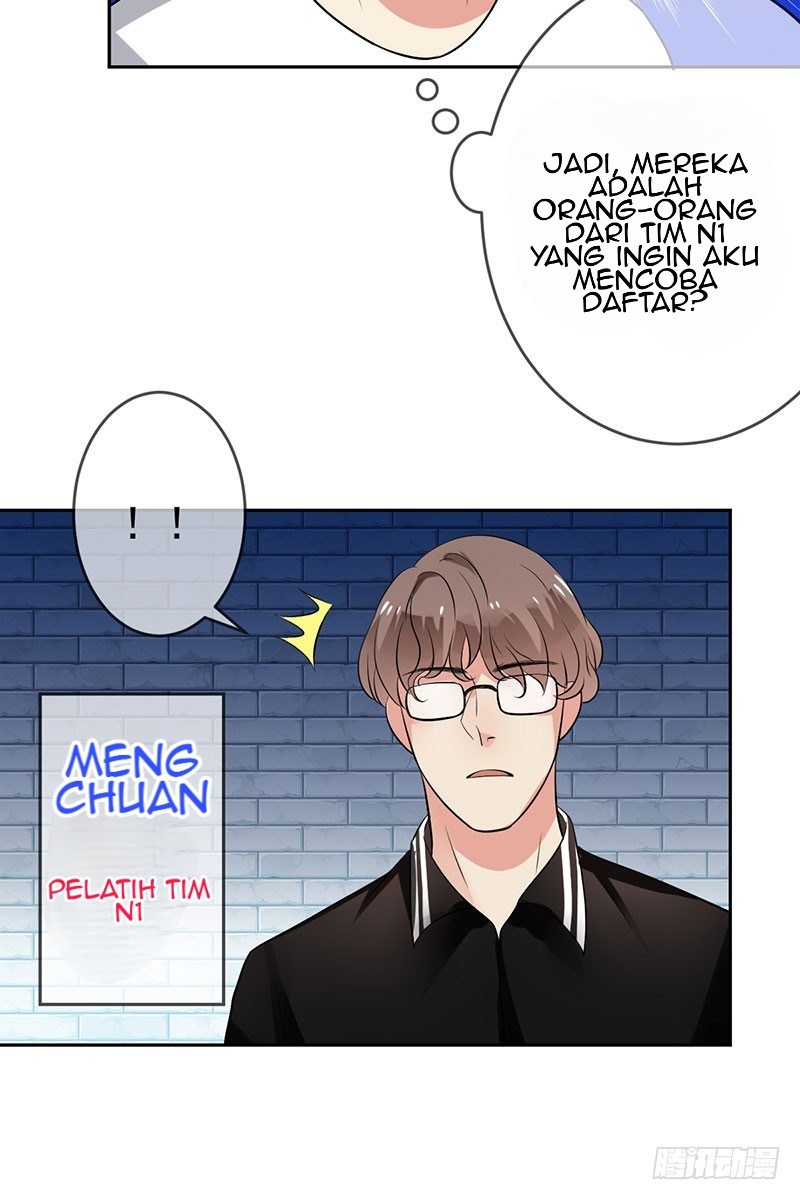 NSD Gaming Chapter 21 Bahasa Indonesia